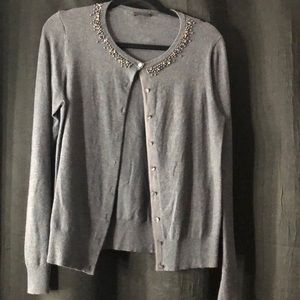 Ann Taylor Cardigan